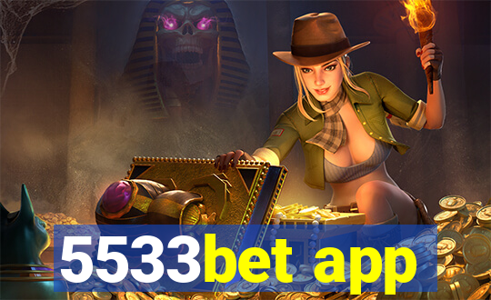 5533bet app